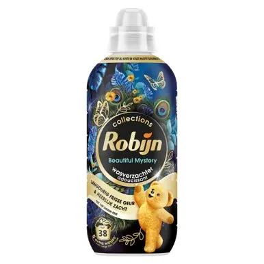 [106683] Robijn Wasverzachter beautiful mystery (1x765 ml)