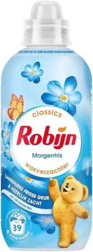 [104523] Robijn Wasverzachter morgenfris (1x780 ml)