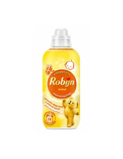 [106690] Robijn Wasverzachter zwitsal (1x765 ml)