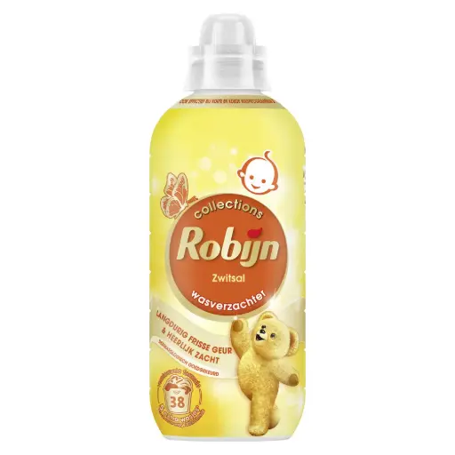 [106690] Robijn Wasverzachter zwitsal (1x765 ml)