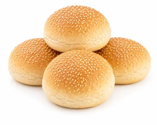 [3412] Witte bollen sesam (6x65 g)