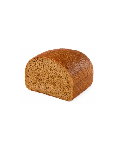 [3360] Zaans bruin half (1x425 g)