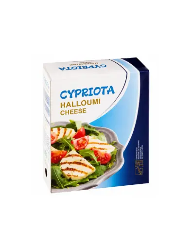 [106799] Zijerveld halloumi (1x250 g)