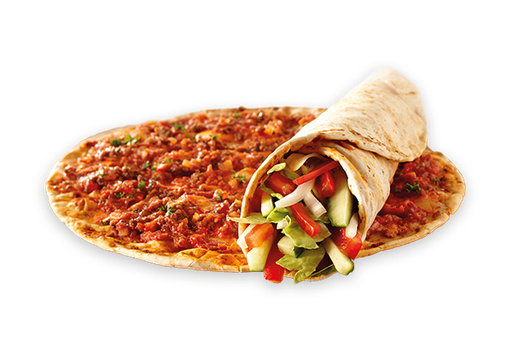 [103438] Lahmacun turkse pizza 60 st