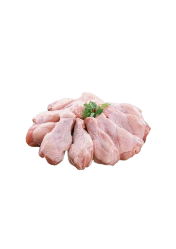 [102300] Chicken drumettes 12x1 kg 12 kg