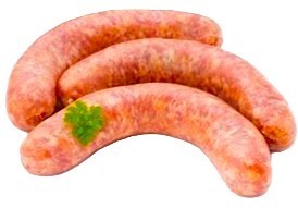 [102419] BBQ worst argentinie 1kg