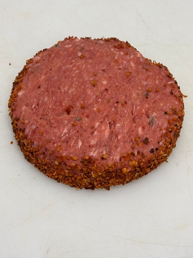 [102686] Texas burger 1kg
