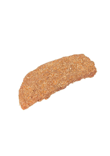 [102572] Us runderschnitzel gepaneerd 1kg