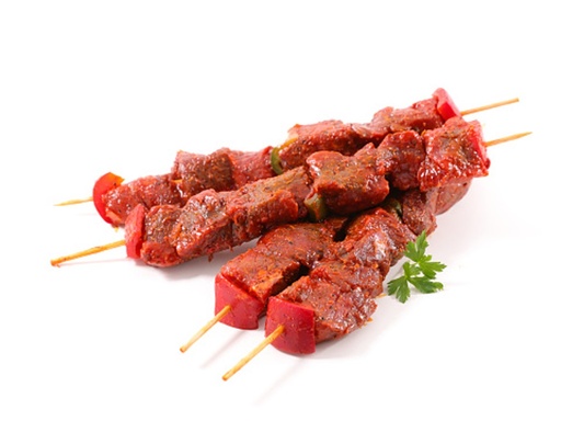[102586] Us ossenhaassate grill olie 1kg