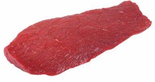 [102599] Us runderlappen mager 1kg