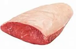 [101844] Beef rump cap frzn picanha (1x1 kg)