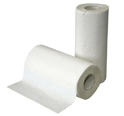 [103133] Blanco keukenrollen 2-lgs 50 vel 22x23 1x32 rollen