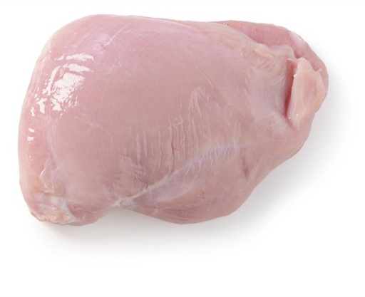 [102454] Kalkoenfilet naturel 1kg