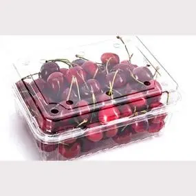 [105539] Cherry clamshell (16x1 lb)