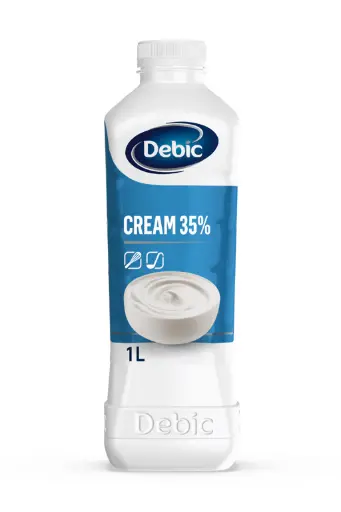 [106322] Debic slagroom primablancamax ms11% 10lt