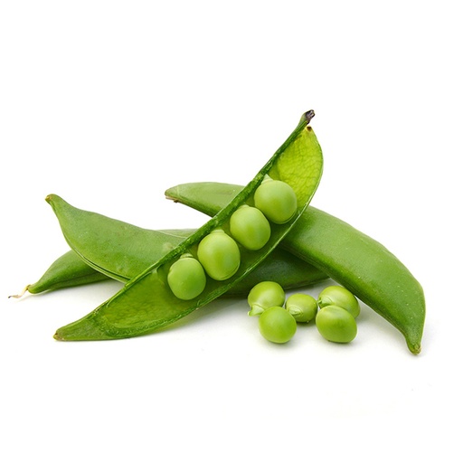 [104763] PEA SUGAR SNAP 10 LB