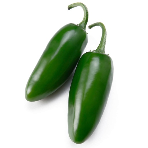 [104335] PEPPER JALAPENO 10 LB