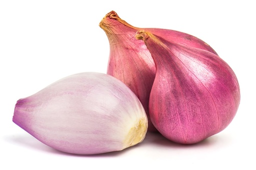 [103983] ONION SHALLOTS FRESH 5 LB 