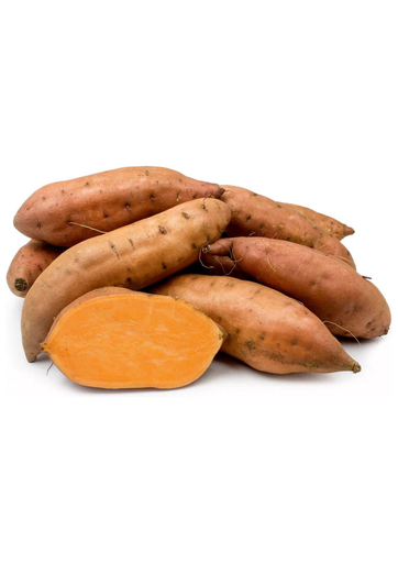 [102289] POTATO YAM JUMBO