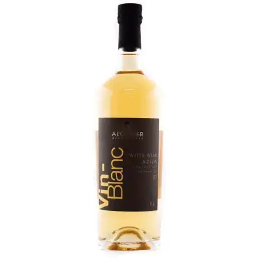 [103124] Al'olivier witte wijnazijn 1x5 ltr