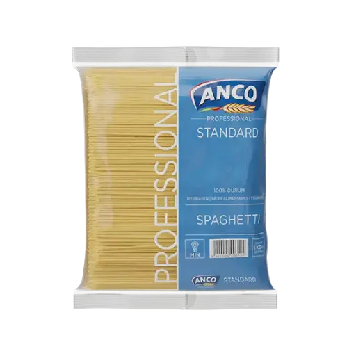 [103128] Anco spaghetti standard 2x5 kg