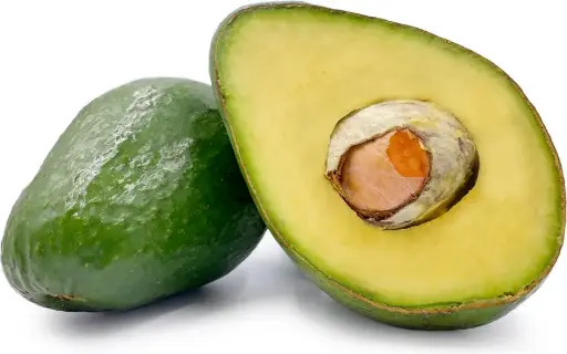 [104906] Avocado semil 34 (dr) 25lbs