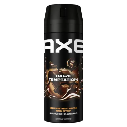 [106899] Axe bodyspray dark temptation (1x150 ml)