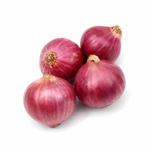 [104496] Onion red med 25 lb