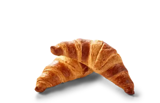 [106787] Hendricks Ch croissant roomboter (80x65 g)