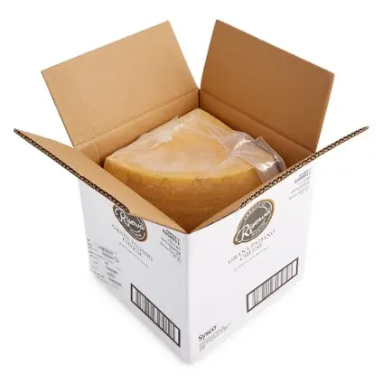 [103597] Arrezzio Cheese parmesan grana padano 22.68 lb