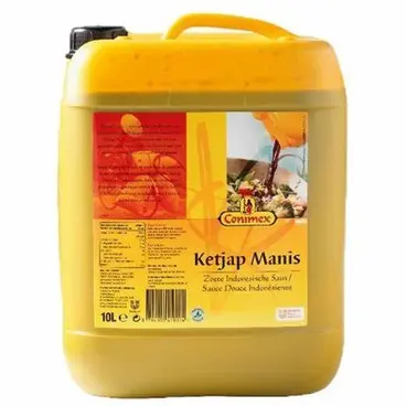 [104908] Conimex ketjap manis (1x10 L)