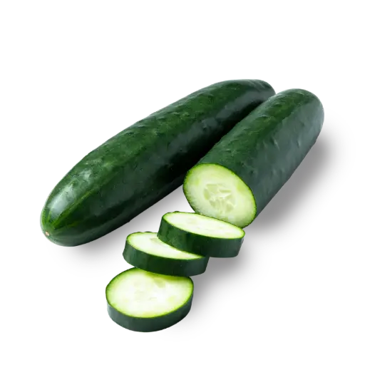 [102979] Cucumber dr (1x50 lbs)