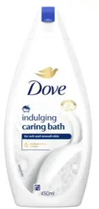 [106914] Dove caring bath indulging 1x450 ml 