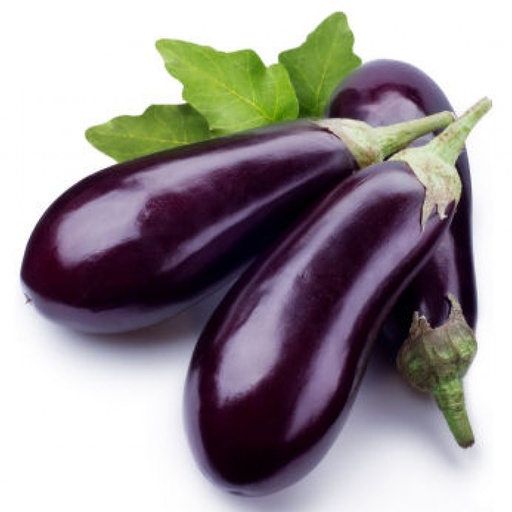 [104876] Eggplant fancy 1x25lb