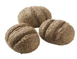 [103435] Meergranenbol (36x125 g)