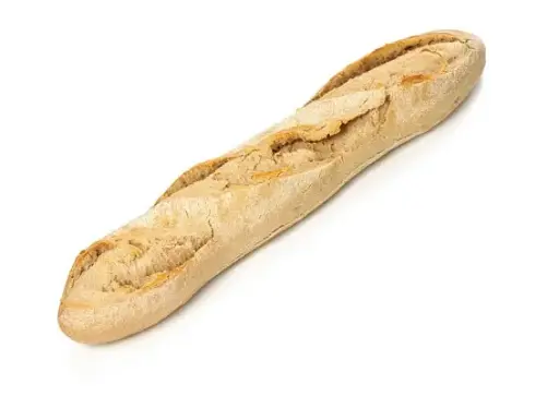 [103321] Pain rustique witte baguette de tradition (20x400 g)