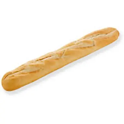 [102864] Stokbrood wit (1x20 st)