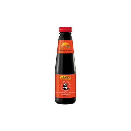 [105405] Lkk panda oyster sauce 255gr