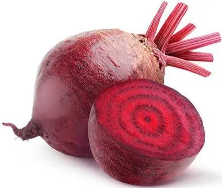 [104261] Beet red bulk (1x25 lb)