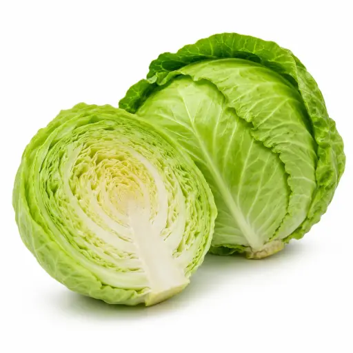 [103431] Cabbage green (1x50 lb)