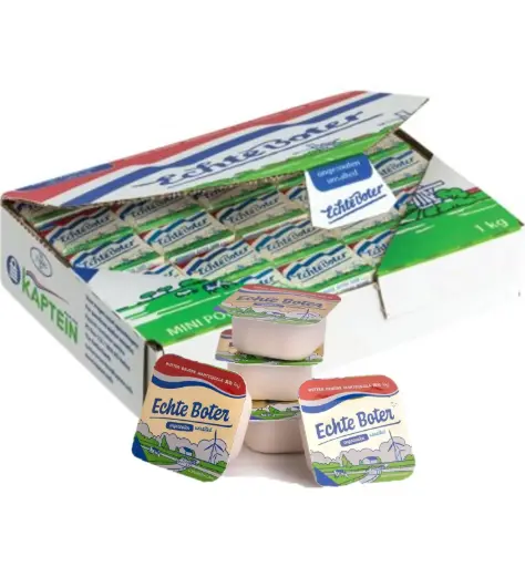 [105729] Kaptein Echte boter kuipjes (200x10 gr)