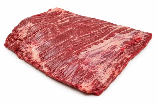 [102818] Minerva beef flank (1x1 kg)