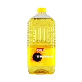 [106327] Oilio zonnebloemolie (1x5 L)