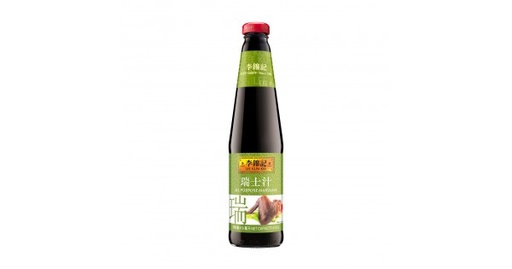 [105420] Lkk all purpose marinade 410ml