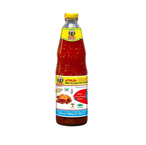 [105441] Pantai sweet chilli sauce for chicken 730ml