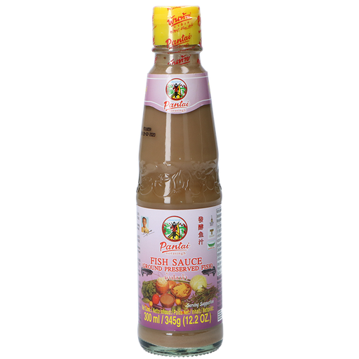 [105443] Pantai fish sauce (mam nem) 300ml