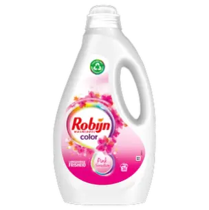 [107038] Robijn wasmiddel pink sensation (1x2.6 L)