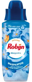 [107043] Robijn wasparfum morgenfris (1x342 ml)