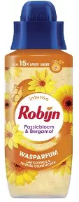 [107046] Robijn wasparfum passiebloem & bergamot (1x342 ml)