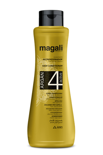 [105384] magali hair conditioner argan 12x720 ml.